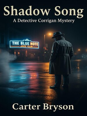 cover image of Shadow Song